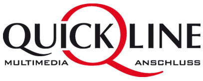 Quickline bietet 150-Mbps-Leitung, verdoppelt Bandbreite