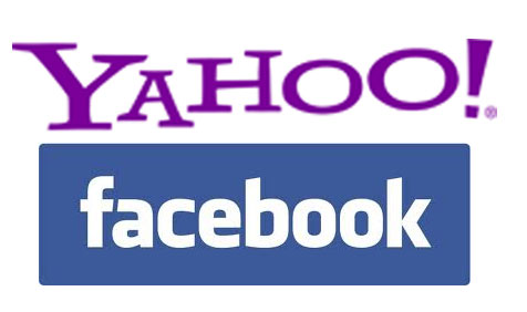 Facebook und Yahoo wollen Zusammenarbeit intensivieren