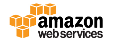 Rackspace ist Premier Partner von Amazon Web Services