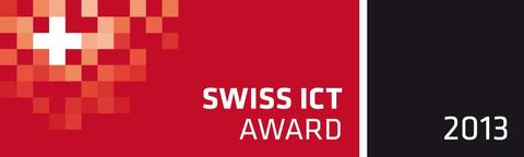 Die Gewinner des Swiss ICT Award 2013
