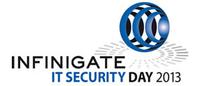Zehnte Ausgabe des Infinigate IT Security Day