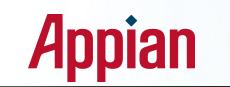 Appian eröffnet Niederlassung in der Schweiz