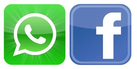 EU prueft Facebook-Whatsapp-Deal erneut - Bild 1