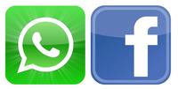 Facebook soll bei Whatsapp-Kauf gelogen haben