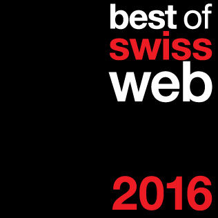 Die erfolgreichsten Schweizer Web-Agenturen und grössten Web-Dienstleister