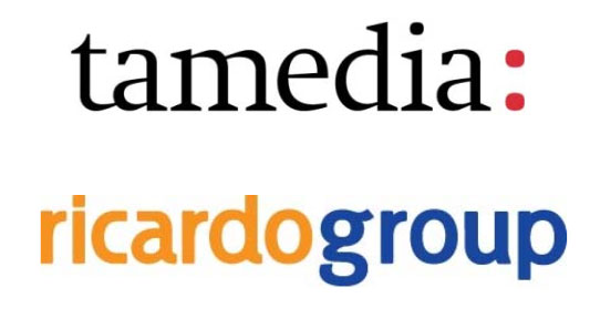 Weko prüft Ricardo-Tamedia-Deal vertieft