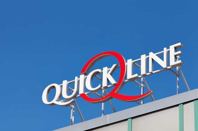 Quickline steigert Kundenbasis und Umsatz