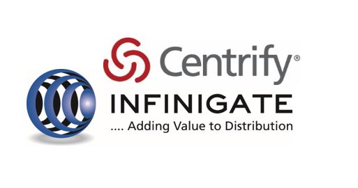 Infinigate erweitert Portfolio mit Centrify
