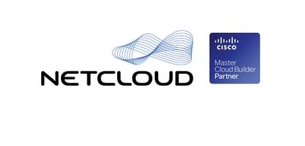 Netcloud ist erster Cisco Master Cloud Builder der Schweiz
