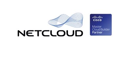 Netcloud ist erster Cisco Master Cloud Builder der Schweiz - Bild 1