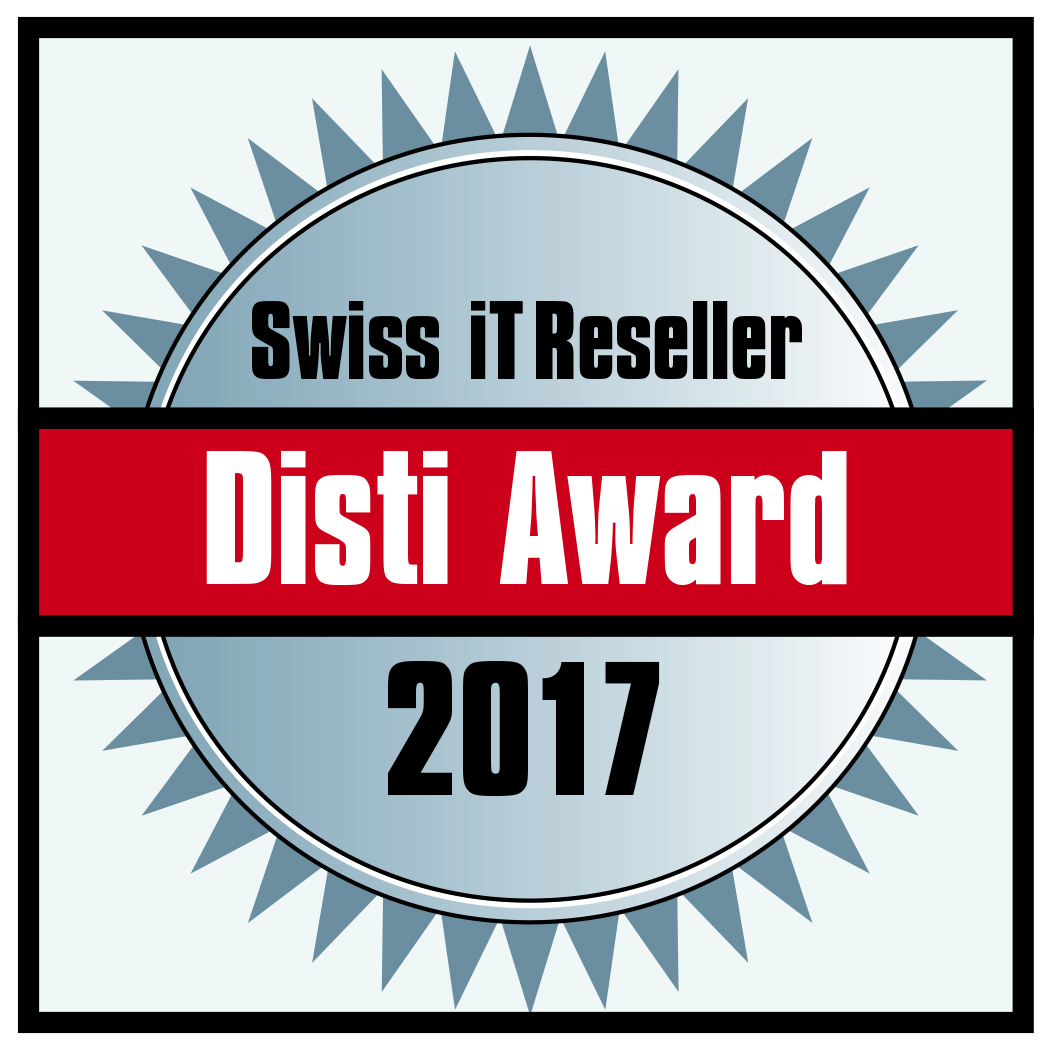 Disti Award 2017: Jetzt Distributoren bewerten