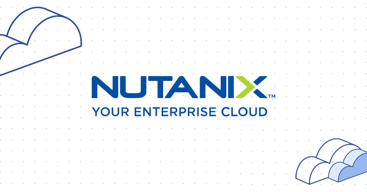 Nutanix mit neuen Cloud Bundles fuer KMU - Bild 1