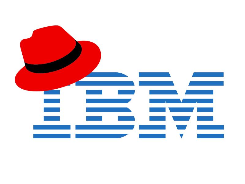 IBM hat Red Hat uebernommen - Bild 1