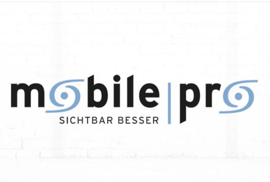 Mobilepro gehört jetzt deutschem Distributor