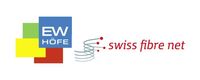EW Höfe kooperiert mit Swiss Fibre Net