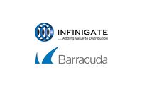 Infinigate und Barracuda verstärken Zusammenarbeit