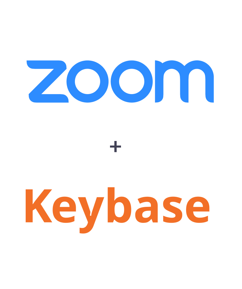 Zoom übernimmt Verschlüsselungs-Spezialisten Keybase
