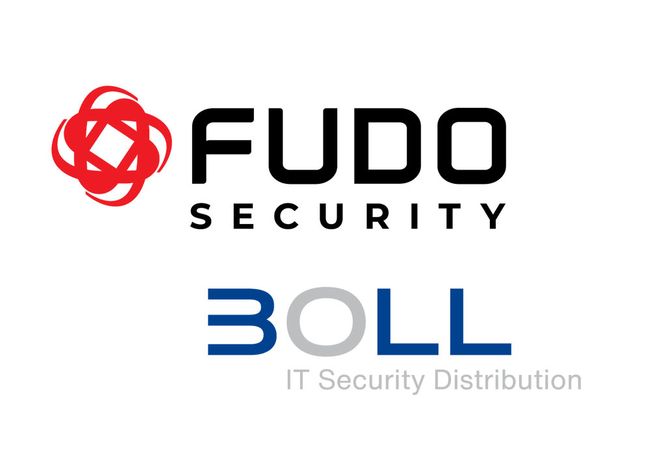 Boll wird DACH-Disti von Fudo Security