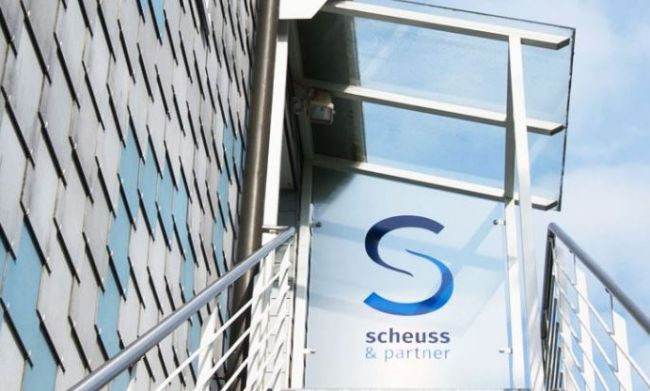 Scheuss & Partner übernimmt Sandhofer Informatik