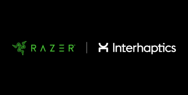 Razer übernimmt Interhaptics