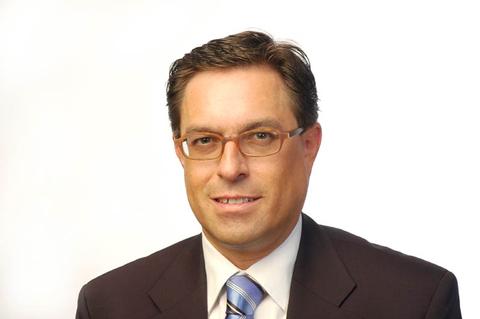 Richter neuer CEO bei Barclay Technologies Holding