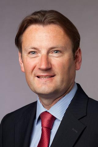 Höinghaus beerbt CEO Lankes bei Trivadis