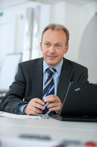 Schaeppi definitiv neuer Swisscom-CEO 