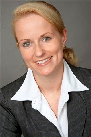 Miriam Rust wird Marketingleiterin bei Steg