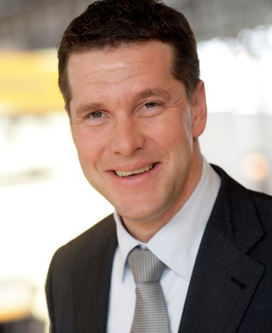 Stefan Sieber übernimmt bei SAP Schweiz