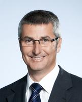 Marcel Borgo wird Chef von HP Schweiz