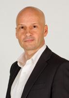 Christian Fredrikson wird CEO von F-Secure