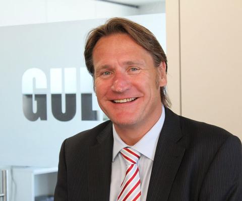 Austermann neuer Geschäftsführer von Gulp Schweiz