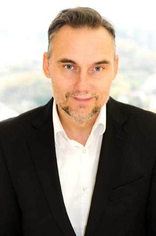 Freddy Bürkli wird Mid-Market-Verkaufsleiter bei EMC Schweiz