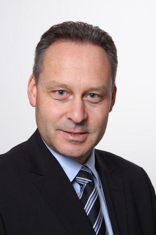 Martin Rast wird Schweiz-Chef bei Qliktech