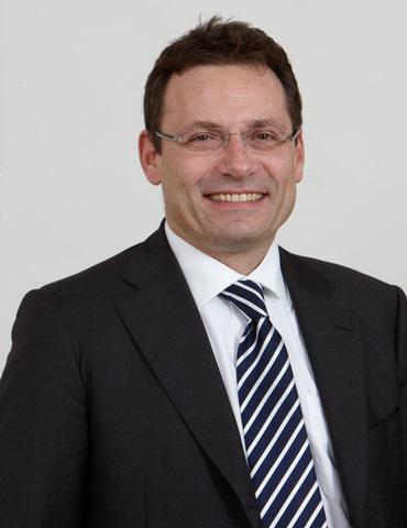 Patrick Freudiger übernimmt CIO-Job bei Amag