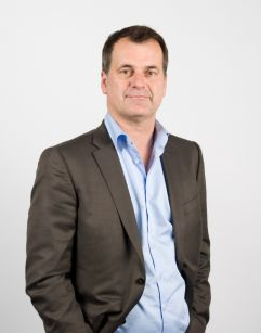 Thomas Schade wird EMEA-Chef bei MMD und AOC