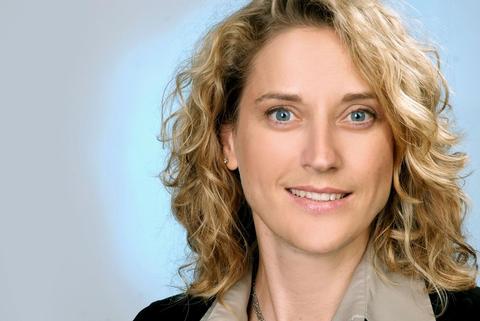 Vlasta Dusil wird HR Director bei SAP Schweiz
