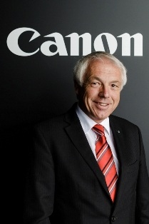 Canon macht Blättler zum Leiter Information Management