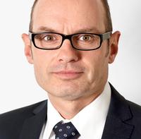 Xerox Schweiz holt Cédric Kaiser als Direktor GCO