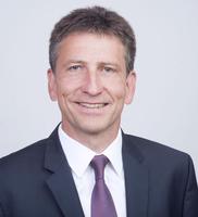 Crealogix mit neuem CEO E-Banking Schweiz