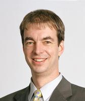 Roger Halbheer wird neuer Security-Chef bei Swisscom