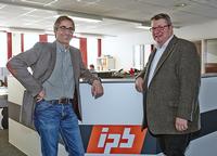 Amrhein übernimmt Geschäftsleitung bei IPB Baggenstos Montagen