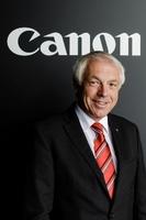 Canon macht Blättler zum Leiter Information Management