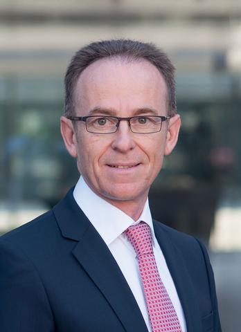 Jean-Paul Nussbaumer wird EMC-Chef in der Romandie