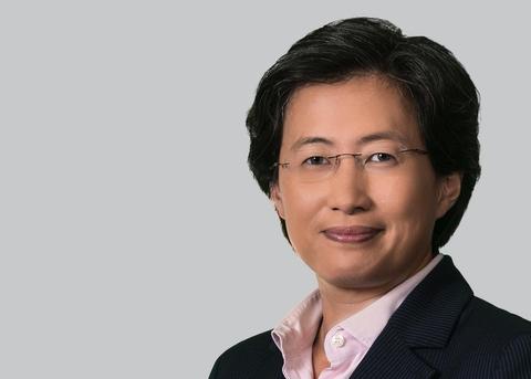 AMD wechselt CEO aus
