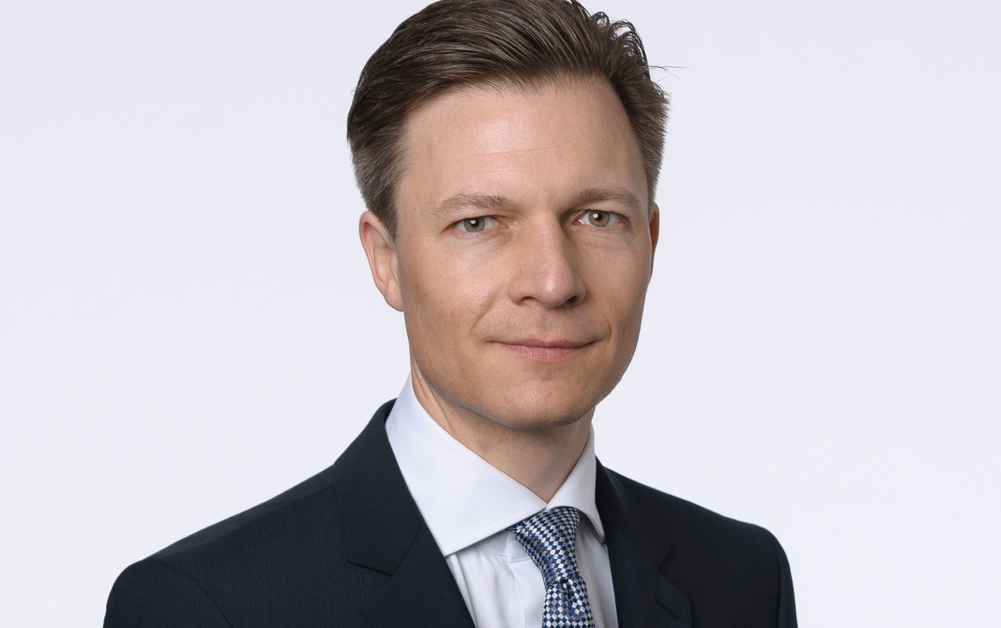Philipp Bogner wird Rigilog-CEO