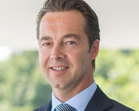 Reto Steinmann wird Feller-COO und Retail-Chef bei Schneider Electric