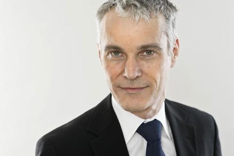 Stefan Rüesch wird Principal Digitalization bei Ti&m