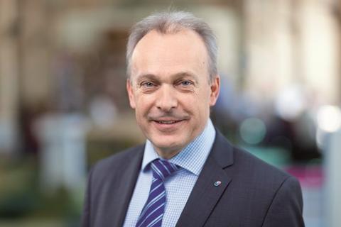 Swisscom-CEO ist mit Siroop zufrieden