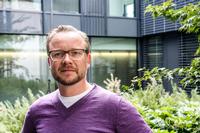 Andreas Fischler neuer CEO von Frontify